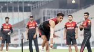 Kamlesh Nagarkoti